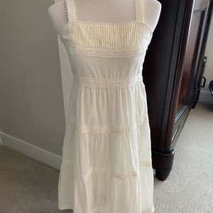 Matilda Jane sundress